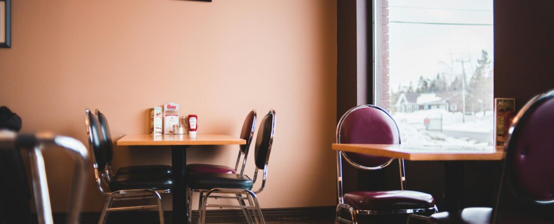 What makes the food culture in your city different than others Edinburgh Diner