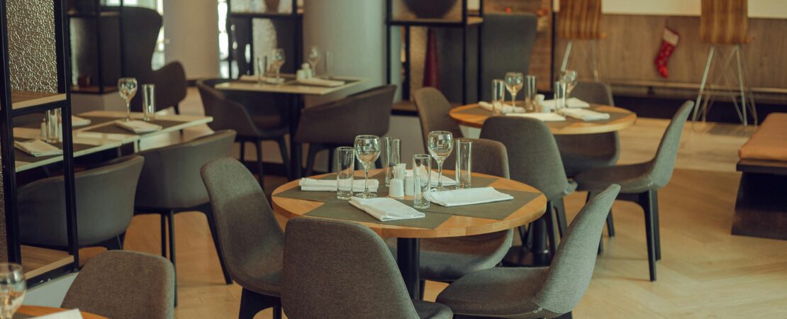 Building Friendships and Fostering Genuine Connections on Edinburgh Diner