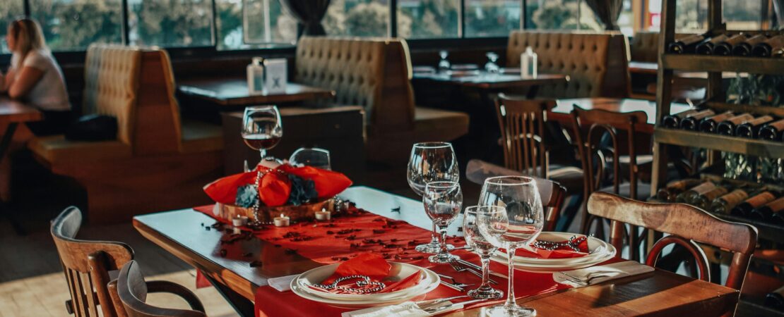 Services Edinburgh Diner